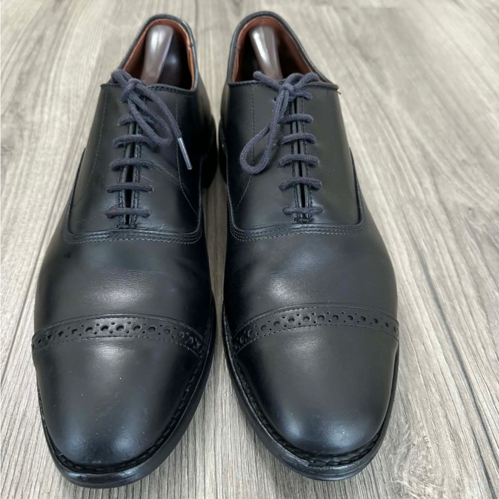 Allen Edmonds Dress Shoe